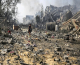 Πόλεμος στη Γάζα: «Επικίνδυνη κλιμάκωση» χαρακτηρίζει η Χαμάς την ισραηλινή εντολή εκκένωσης συνοικιών της Ράφας