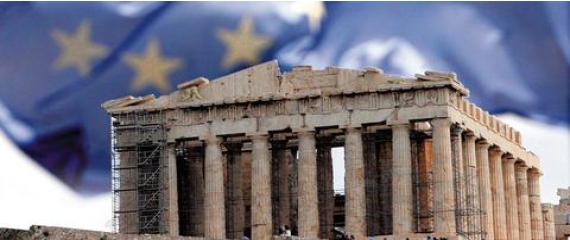 Η Ελλάδα επλήγη από την κρίση, αλλά έγινε πρωταγωνίστρια στις μεταρρυθμίσεις