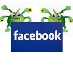 «Επεσε» χθες το Facebook σε πολλές χώρες