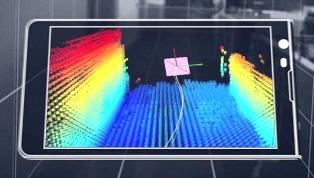 WSJ: Tablet με 3D «όραση» αναπτύσσει η Google