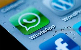 Τους 500 εκατ. χρήστες έφτασε η υπηρεσία WhatsApp