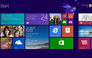 Η Microsoft «αποκαλύπτει» τα Windows 8.1