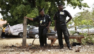 Αιματοκύλησε τις εκλογές στη Νιγηρία η Μπόκο Χαράμ
