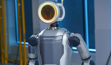 Ανθρωπόμορφος και ηλεκτρικός ο νέος Atlas, το ρομπότ της Boston Dynamics