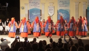 Στη Μάρπησσα της Πάρου, στην καρδιά του Αιγαίου «φτερούγισαν» Παραδοσιακοί Ελληνικοί Χοροί!