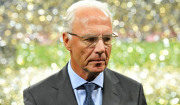 “Εφυγε” σε ηλικία 78 ετών ο “θρύλος” του παγκοσμίου ποδοσφαίρου Φραντς Μπεκενμπάουερ
