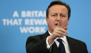 Βρετανία: Στη δημοσιότητα έδωσε ο Κάμερον τις φορολογικές του δηλώσεις