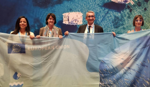 Δυναμική η παρουσία της Περιφέρειας Νοτίου Αιγαίου στη διεθνή διάσκεψη για τους ωκεανούς &quot;Our Ocean Conference&quot;