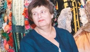 Πέθανε από κορωνοϊό η καθηγήτρια του ΑΠΘ, Ιουλία Σταυρίδου
