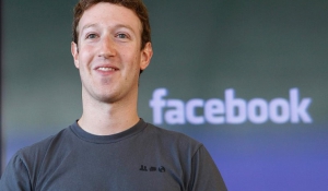 Ζούκερμπεργκ: «Στο μέλλον οι χρήστες του Facebook θα επικοινωνούν τηλεπαθητικά!»