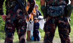 Ουγγαρία: Στις 2 Οκτωβρίου το δημοψήφισμα για τις υποχρεωτικές ποσοστώσεις προσφύγων