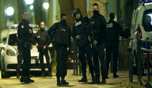 Νύχτα τρόμου στη Γαλλία: Τζιχαντιστής σκότωσε αστυνομικό και τη γυναίκα του