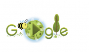 Ημέρα της Γης 2020 από την Google: Σήμερα γιορτάζει ο πλανήτης