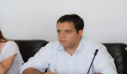 Ανακοίνωση Αντιδημάρχου κ. Βατίστα Ρούσσου για το πρόσφατο περιστατικό στο Δημαρχείο Πάρου