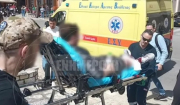 Κέρκυρα: Μαθητής μαχαίρωσε δυο εφήβους και έναν περαστικό - Στο νοσοκομείο οι τραυματίες