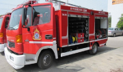 Ασύλληπτη τραγωδία στην Εύβοια: Αγριογούρουνα κατασπάραξαν πυροσβέστη που είχε εξαφανιστεί