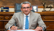 Γ. Χατζημάρκος: «Η Περιφέρεια Νοτίου Αιγαίου, εργάζεται σήμερα για να πρωταγωνιστήσει ξανά κατά την επανεκκίνηση της παγκόσμιας μηχανής του  Τουρισμού»