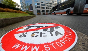 Ακυρη η Σύνοδος ΕΕ-Καναδά για CETA - Αμετάπειστη η Βαλονία