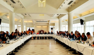 Το Περιφερειακό Συμβούλιο Νοτίου Αιγαίου, με ισχυρά επιχειρήματα καταδίκασε την εγκατάσταση βιομηχανικών ανεμογεννητριών στα νησιά