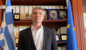 Κορωνοϊός: Αντοχή, ψυχραιμία και υπομονή συστήνει ο Δήμαρχος Πάρου ενόψει των νέων μέτρων… (Βίντεο)