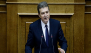 Χρυσοχοΐδης για τη βόμβα στο υπουργείο Εργασίας: Δεν θα αφήσουμε την τρομοκρατία να αναβιώσει