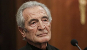 Πέθανε ο ηθοποιός Γιώργος Κοτανίδης σε ηλικία 74 ετών