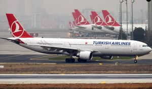 Turkish Airlines: Αγορά «μαμούθ» 355 αεροσκαφών Airbus