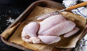 Τι είναι το «εργαστηριακό κοτόπουλο» που εγκρίθηκε στις ΗΠΑ - Η γεύση του και πώς... καλλιεργείται!