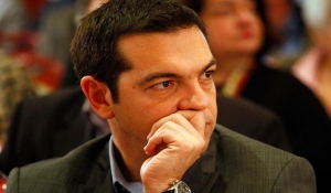 Ολοκληρώθηκε το Πολιτικό Συμβούλιο του ΣΥΡΙΖΑ