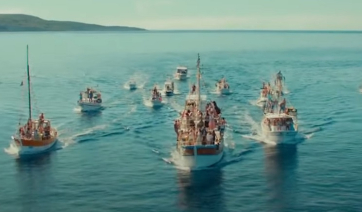 Mamma Mia 3: Στην Κέρκυρα αντί στη Σκόπελο