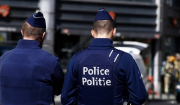 Βρυξέλλες: Συνελήφθη άνδρας με αεροβόλο