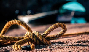 Πάρος: Αυτοκτονία στο νησί – Απαγχονίστηκε 28χρονος άνδρας παριανής εντοπιότητας
