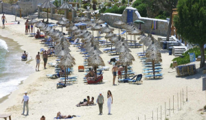 Αποτελέσματα ελέγχων για τη διαπίστωση παραβάσεων σε παραλίες των Κυκλάδων