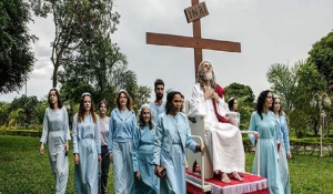 Υπάρχουν 6 άνθρωποι που λένε ότι είναι ο Ιησούς -Από την Ιαπωνία ως τη Βραζιλία