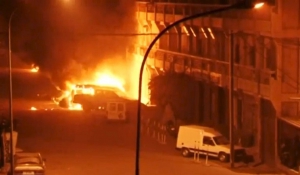 Αιματηρές επιθέσεις της Αλ Κα&#039;ι&#039;ντα στη Μπουρκίνα Φάσο