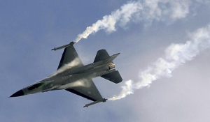 Νορβηγία: Μαχητικό F-16 άνοιξε πυρ κατά πύργου ελέγχου