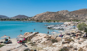 Μελέτη ΙΝΣΕΤΕ: Αυτά είναι τα ποσά που ξοδεύουν οι ξένοι τουρίστες στην Ελλάδα