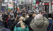 Γερμανία: Ρεκόρ μόνιμων κατοίκων, στα 84,7 εκατομμύρια ο πληθυσμός