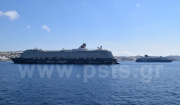 Μέχρι 29 Ιουνίου αναστέλλει τις κρουαζιέρες η Celestyal Cruises