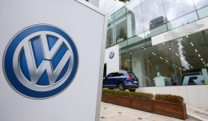 Σκάνδαλο Volkswagen: 2,2 εκατ. αυτοκίνητα σε Γαλλία και Βρετανία με το «αμαρτωλό λογισμικό»