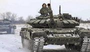 Ουκρανία: Πάνω από 100.000 Ρώσοι στρατιώτες έχουν «εξαλειφθεί», λένε οι Ένοπλες Δυνάμεις της χώρας