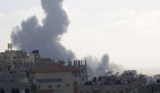 Γάζα: Οι μάχες απειλούν να κλείσουν το μεγαλύτερο νοσοκομείο που εξακολουθεί να λειτουργεί