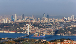 Τουρκία: «Έρχεται μεγάλος σεισμός 9 Ρίχτερ, πιθανότατα στην Κωνσταντινούπολη» δηλώνει σεισμολόγος