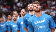 Εθνική μπάσκετ: Η Σλοβενία του Ντόντσιτς και η Κροατία αντίπαλοι στο προ-Ολυμπιακό τουρνουά