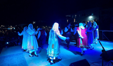 Πάρος – Γιορτή Ψαριού: Μια εκδήλωση 50χρονης ιστορίας! – Τρικούβερτο γλέντι στη Νάουσα με ψαράκι, μουσική και πολύ χορό!
