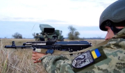 Η Ρωσία εξαπέλυσε πυραυλικές επιθέσεις σε διάφορους τομείς της ουκρανικής επικράτειας