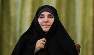 Αυτή είναι η πρώτη γυναίκα πρεσβευτής του Ιράν μετά το 1979