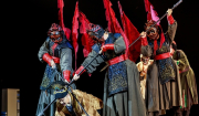 Εθνικό Θέατρο Κίνας: Έρχεται στην Αθήνα με δύο εντυπωσιακές παραστάσεις