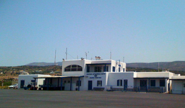 Ενημέρωση από τον Δήμο Πάρου για την πορεία διεκδίκησης και την αξιοποίηση της έκτασης στο παλιό αεροδρόμιο