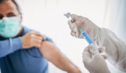 Ανακοίνωση - Έναρξη εμβολιασμού Covid 19 στο Κ.Υ Πάρου